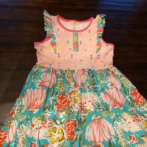 EUC Matilda Jane size 12 dress